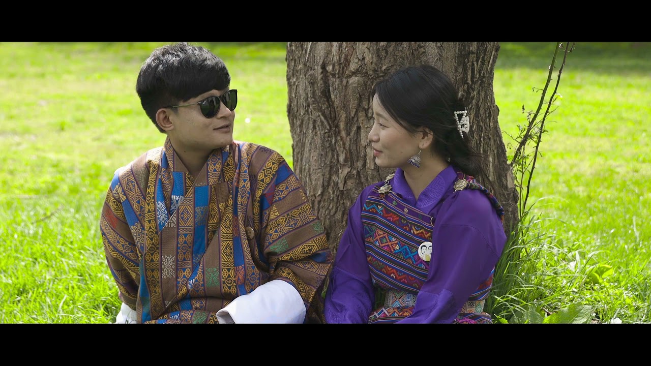 PAAZHI | Pema Yeshi | featuring Chimi Druk Dorji & Ngawang Choden