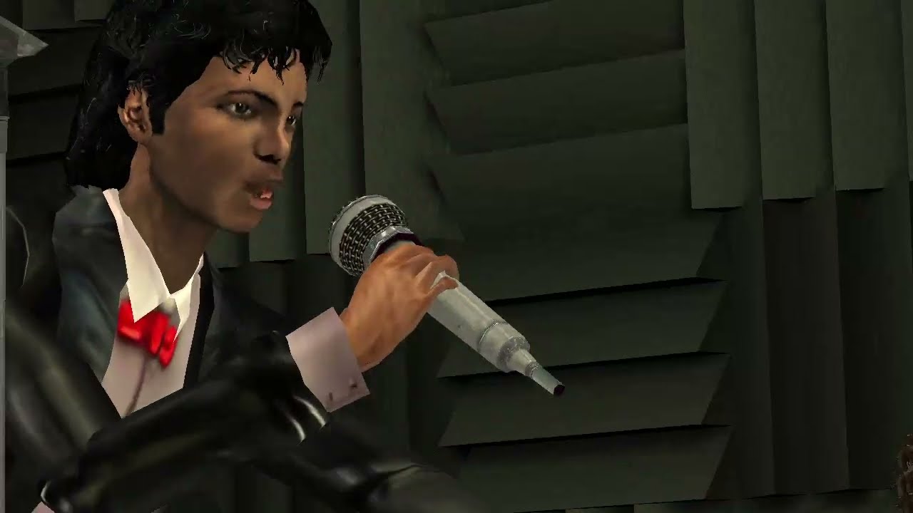 Beat It by Michael Jackson - GHWT: Definitive Edition (Performance Mode)