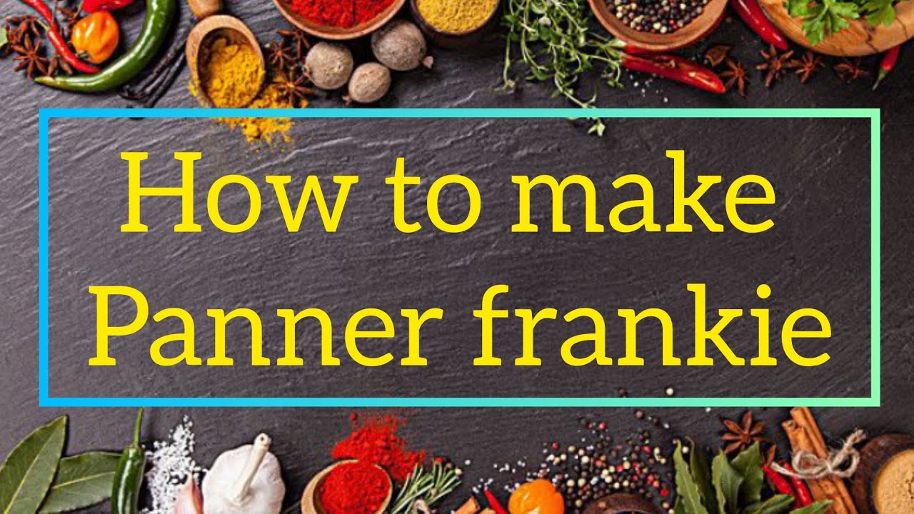 how to make panner frankie easy  #craftmaker