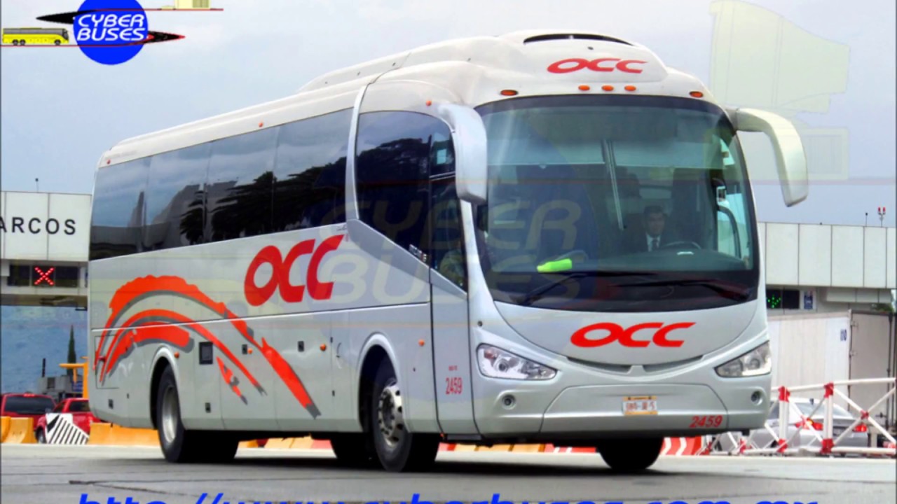 Omnibus Cristóbal Colón 