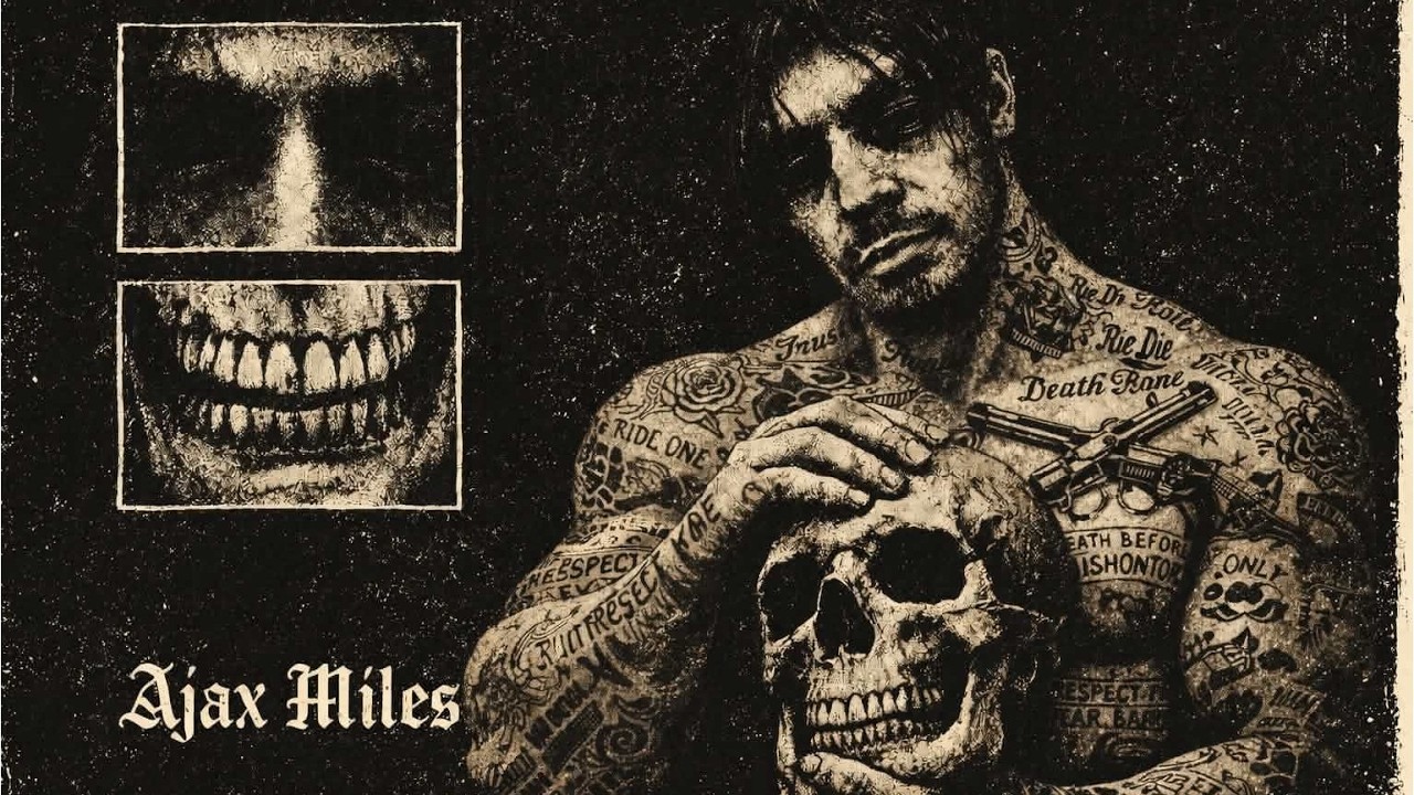 Ajax Miles / Snitches Gets Stitches  / Soulcity By Echo Rp S2 |#lifeinsoulcity #ess #nlg #sbm