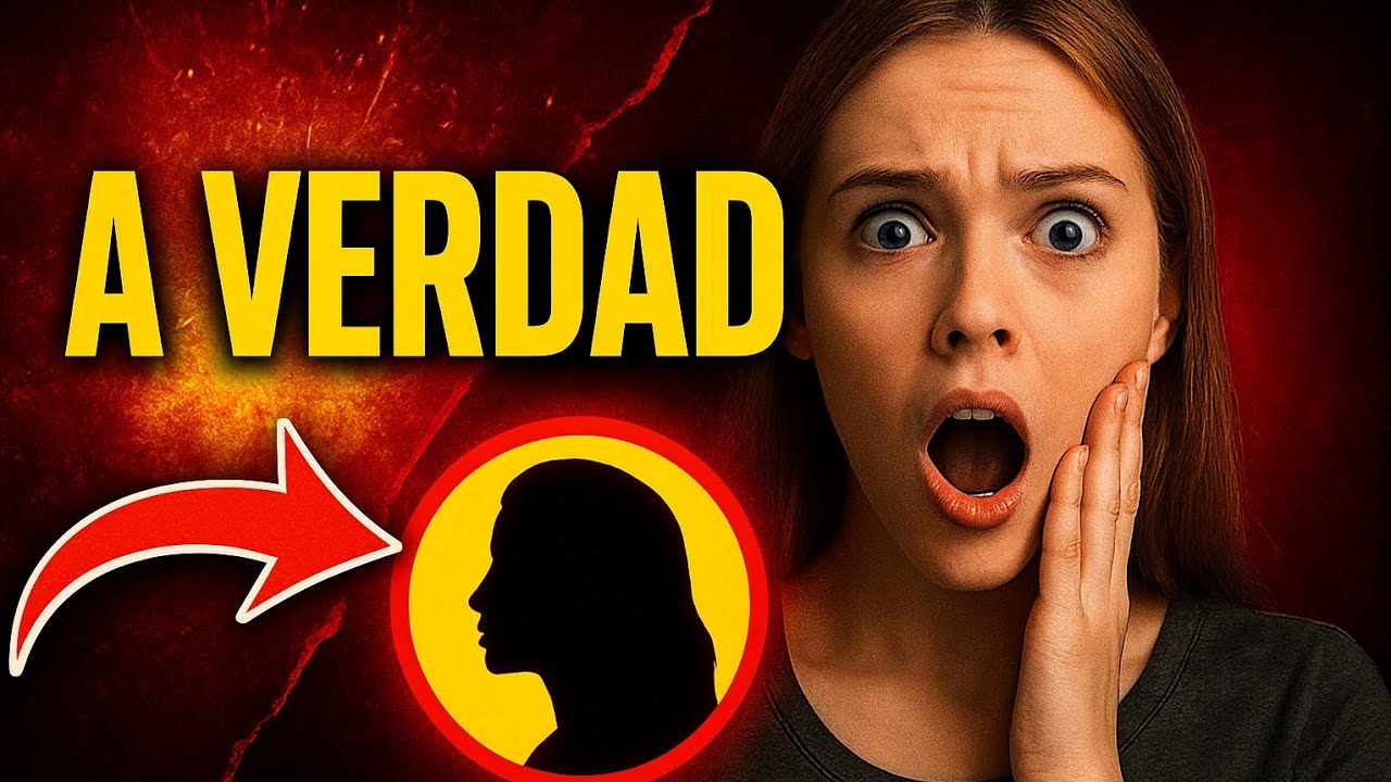 A verdade mais sombria sobre as mulheres (que ningu&eacute;m revela)