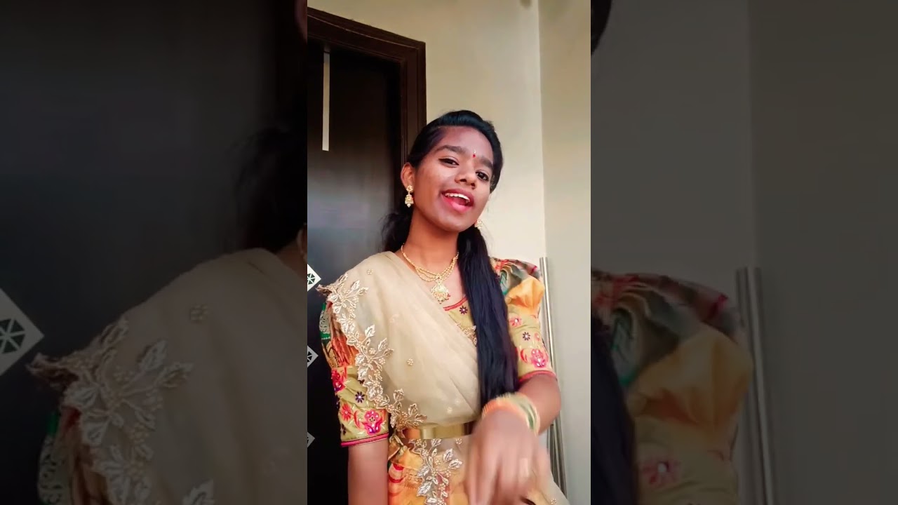 Niruktha okkate piece 😁❤️