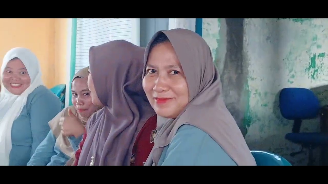 SERTIJAB ( Serah terima jabatan ) Wali Nagari Lunang Barat 8 jan 2026