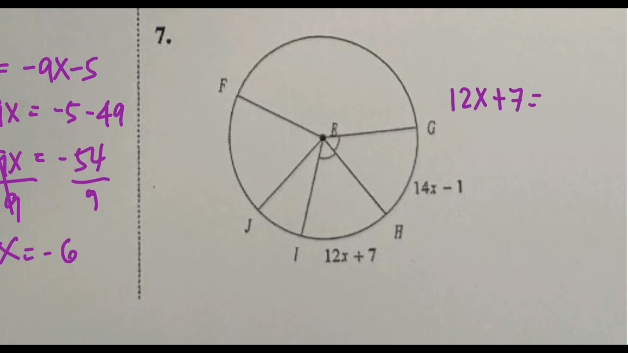 GEOMETRY
