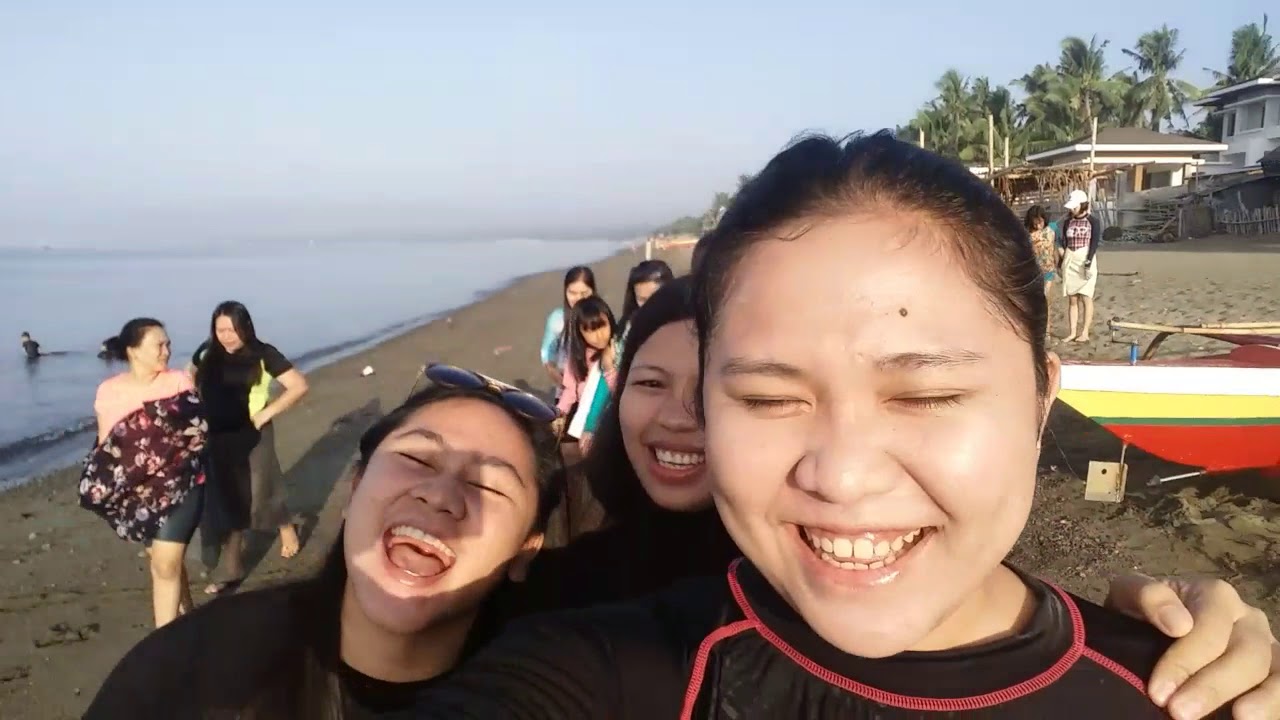SUMMER ESCAPED at GUIMBAL ILOILO ❤
