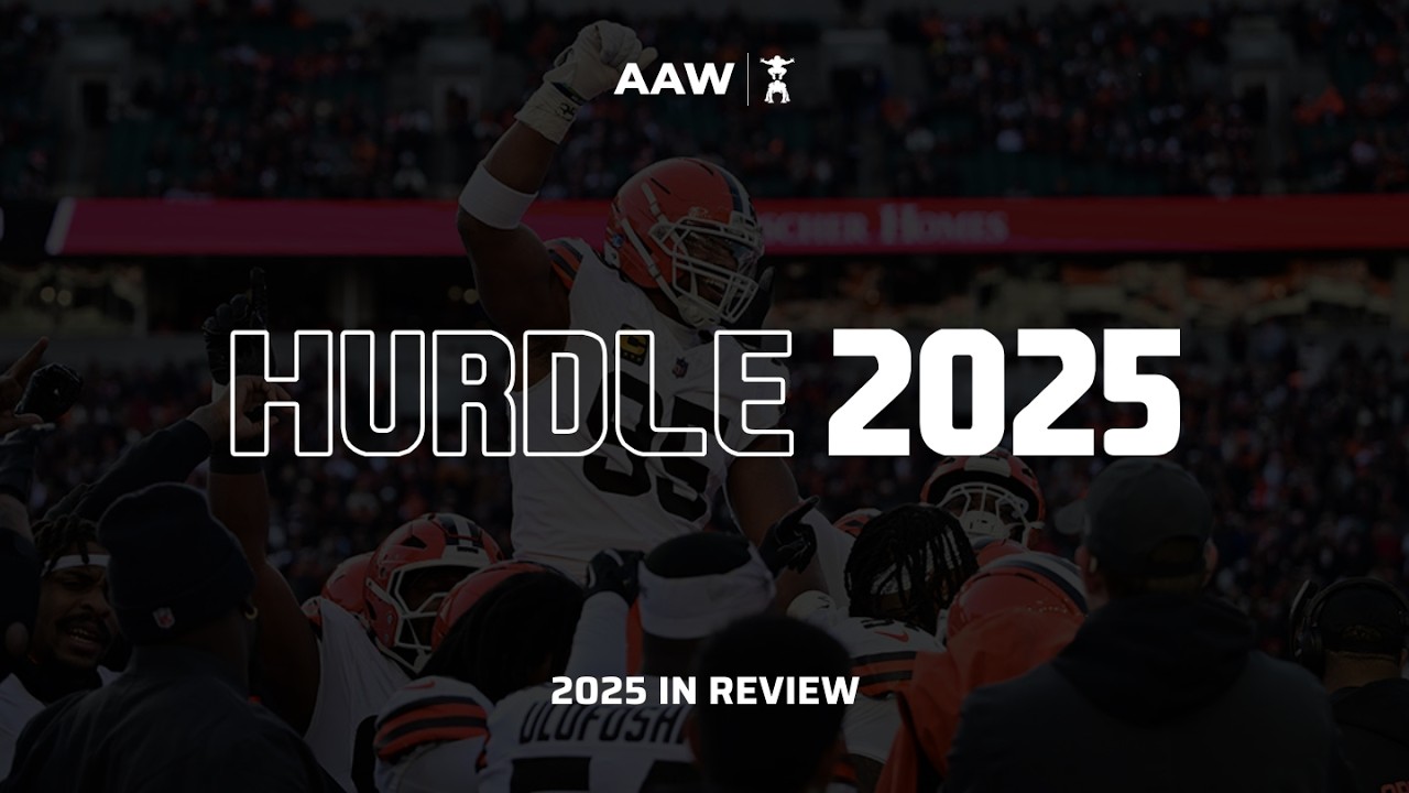 Hurdle the Line | Hurdle 2025 (2025 Season Review)