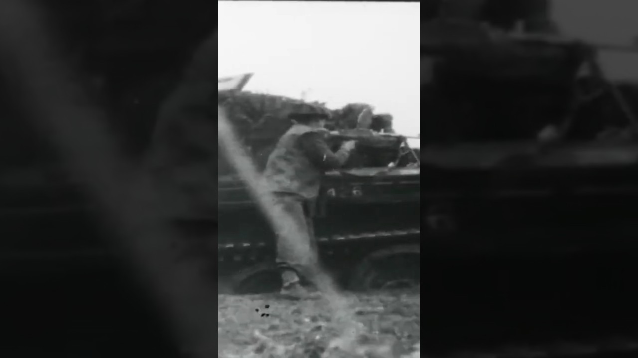 The Brutal Fight for the Hochwald Gap