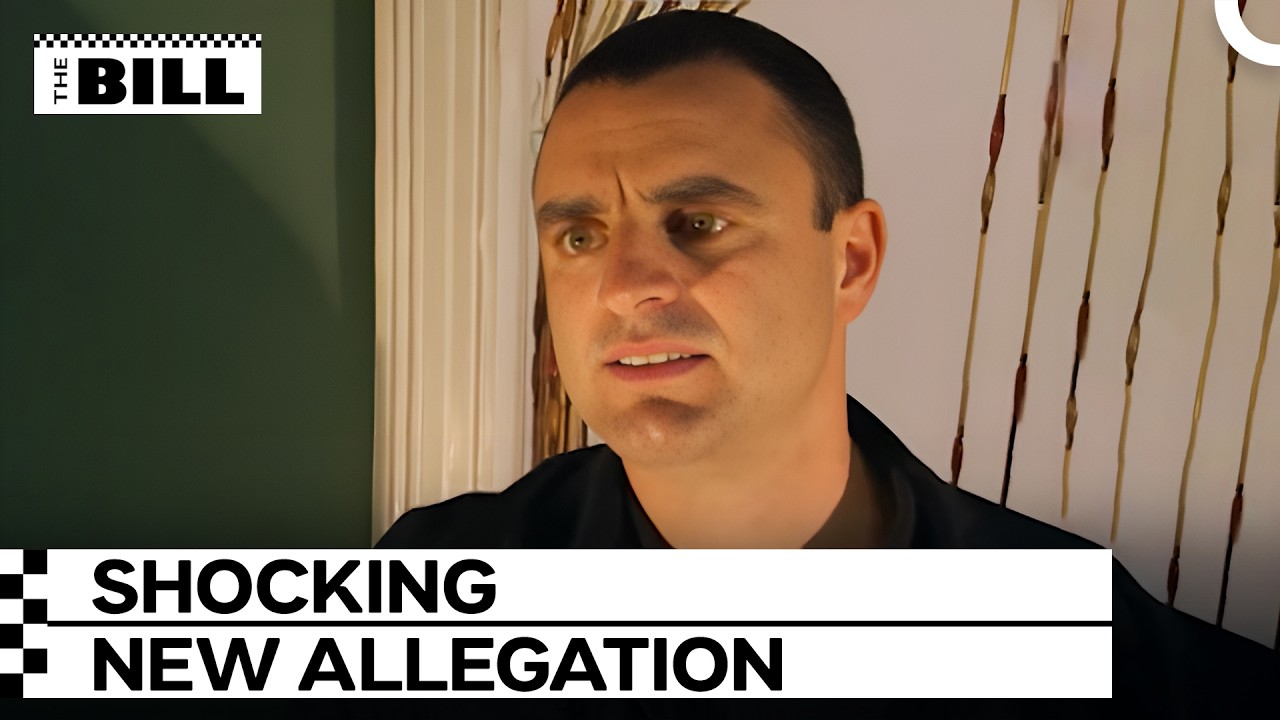 Hidden Truth in Chinatown Complaint | The Bill