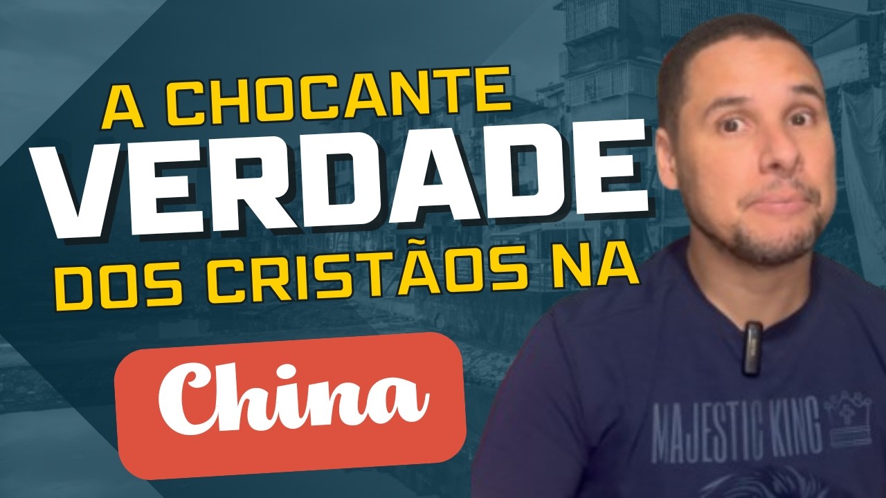 Entendendo a nova política de repressão religiosa do governo chinês: O que esperar para o futuro?