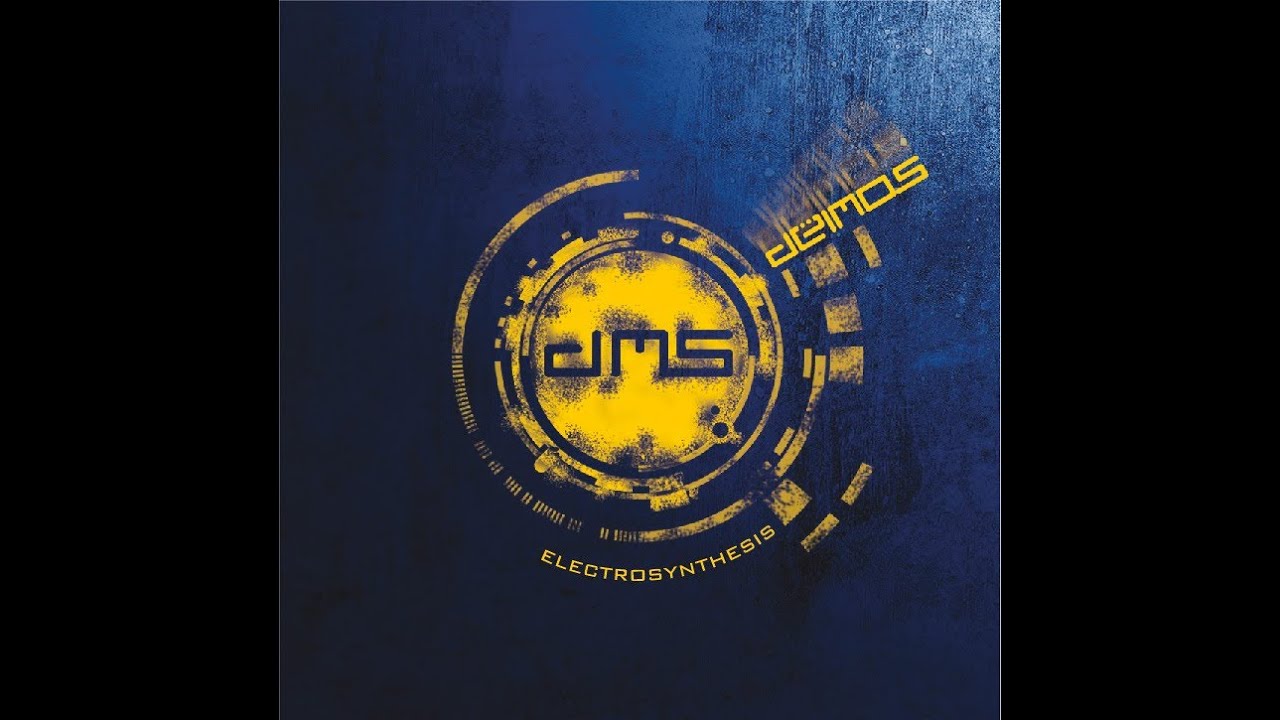 4.  Deimos - Continuamente [electrosynthesis]