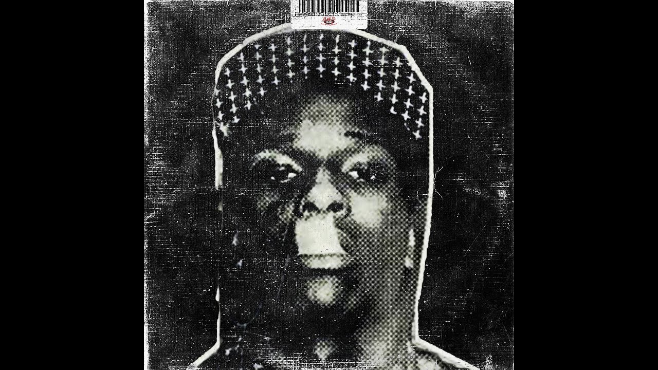 ASAP Rocky Rap Type Beat - 