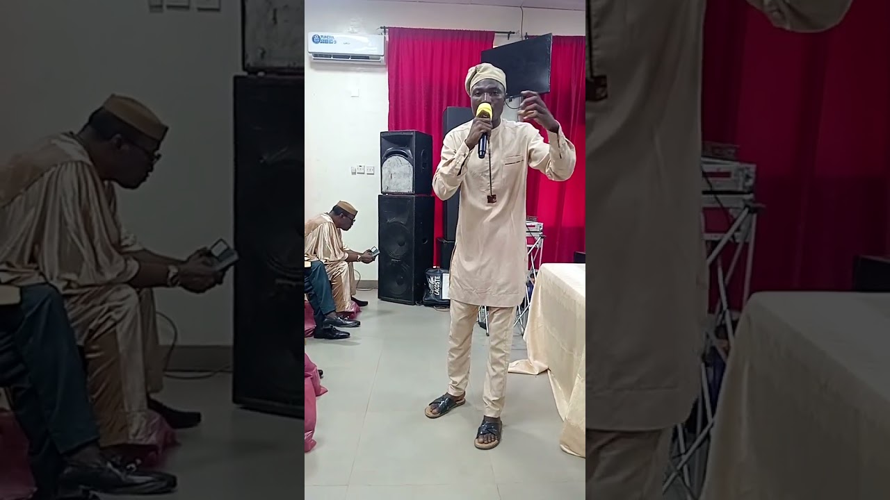 OGUN AIKU Latest Yoruba poetry 