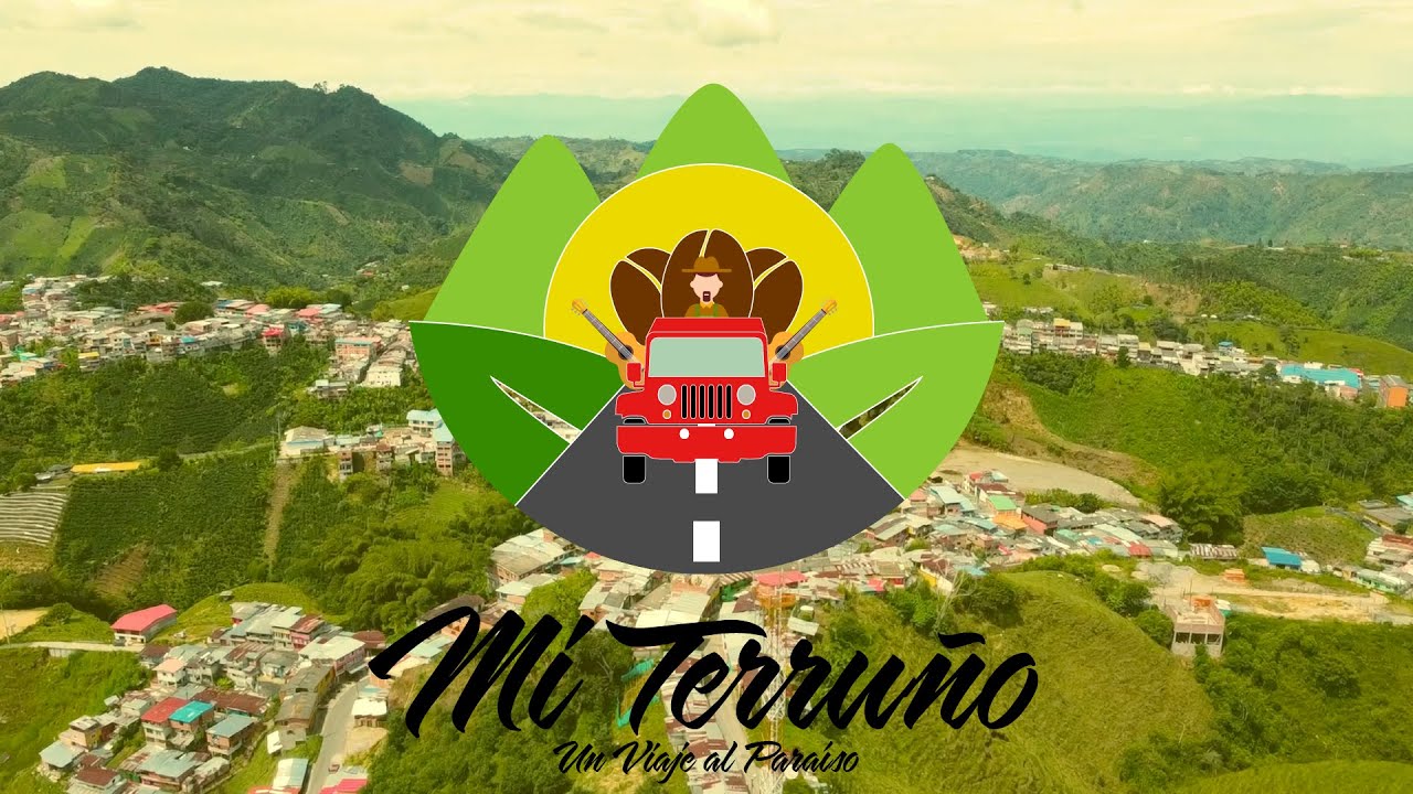 Mi Terruño, Un Viaje Al Paraíso - Episodio 6 | Marquetalia Caldas