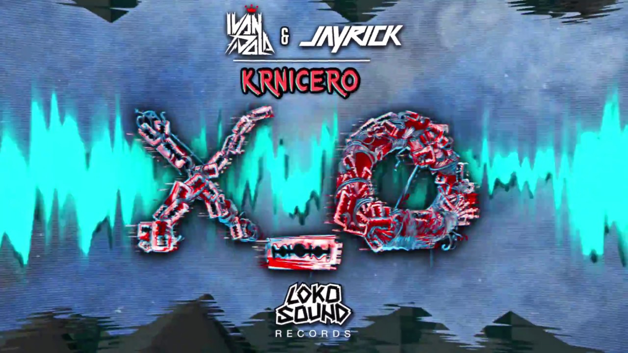Krnicero - Ivan Dola & Jayrick [LokoSound Records]
