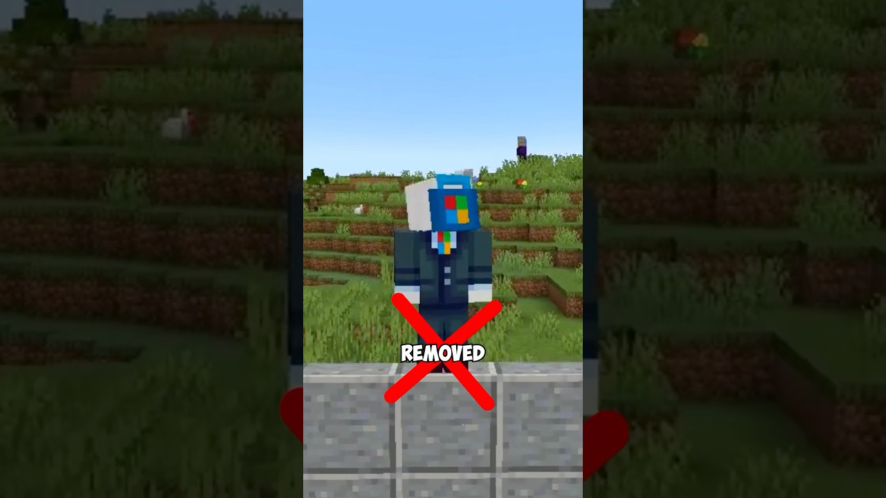 Everything about Notch that was removed from #minecraft