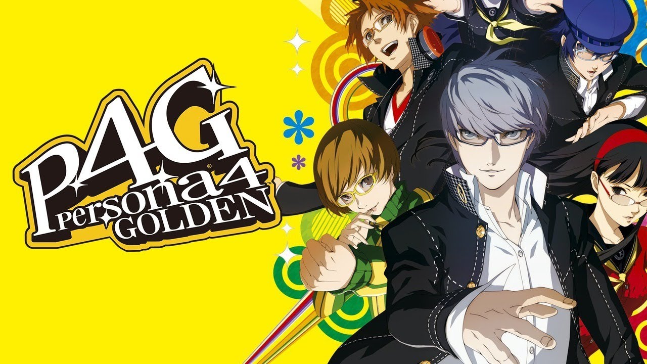 Persona 4 Golden (PC) - Gameplay de (Zerinho) Part6