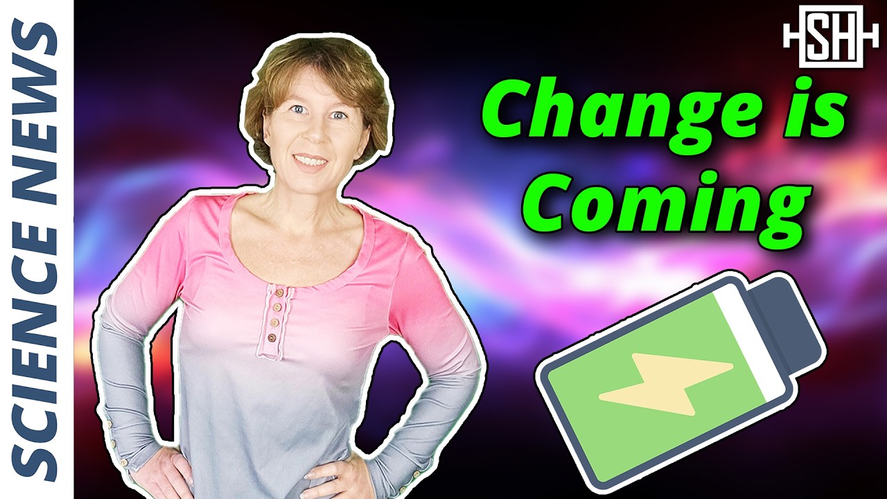New Batteries: It&rsquo;s Not All Hype