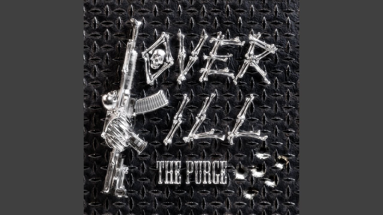 U MUST DIE (feat. Leon Fanourakis, Hideyoshi, BLAISE, S TILL I DIE, Necessary Evil,...