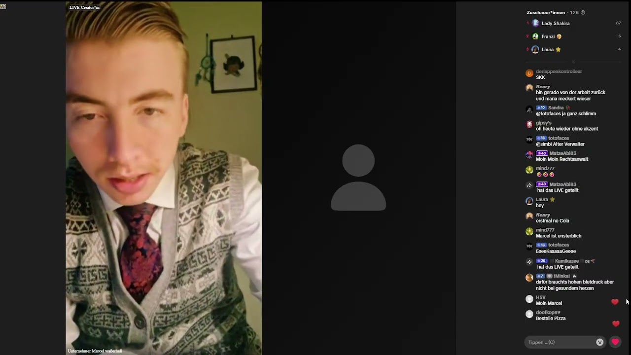 Ermittler Marcel 03.01.26 Marias Weisheiten und andere Unverständlichkeiten