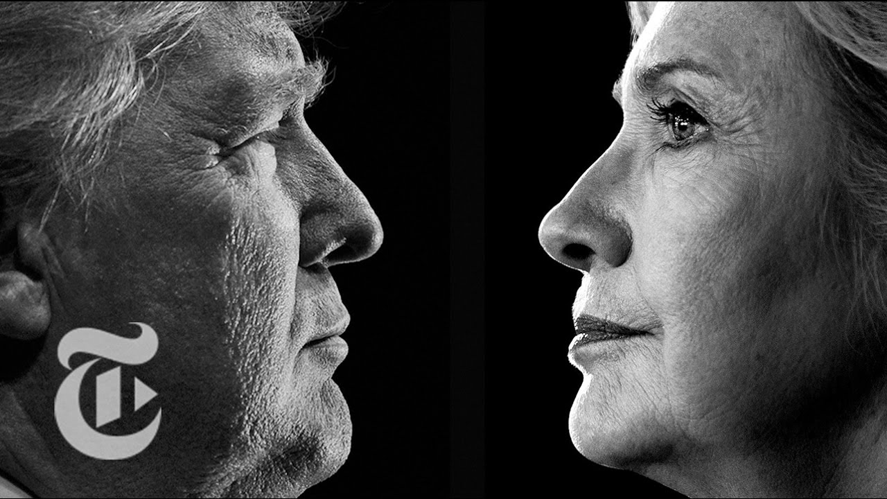 America Reacts: The Next President Is &hellip; | The New York Times