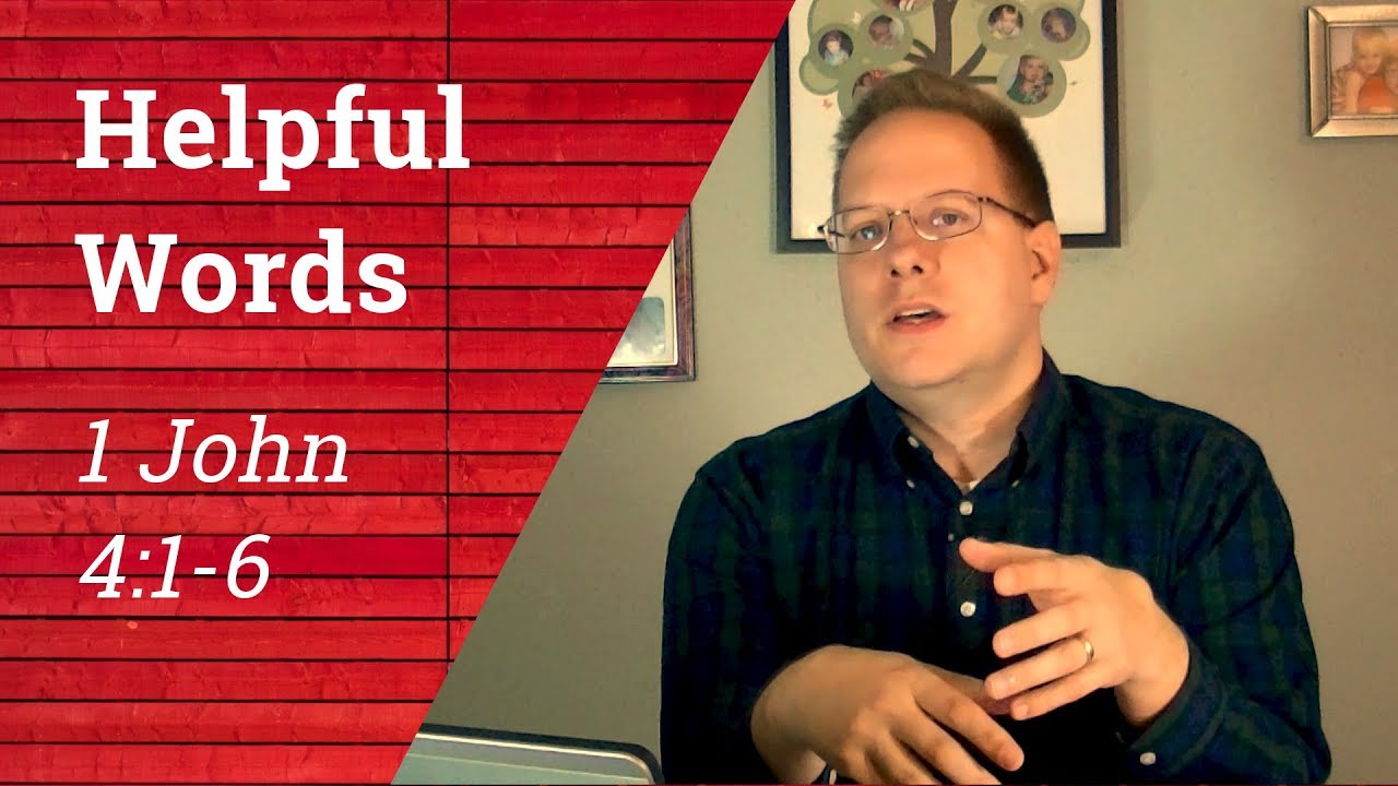 How to Help People with Our Words and not Hurt Them