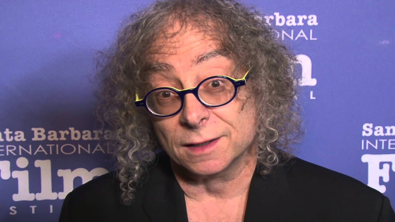SBIFF 2016 - Variety Artisans Awards - Hank Corwin Interview