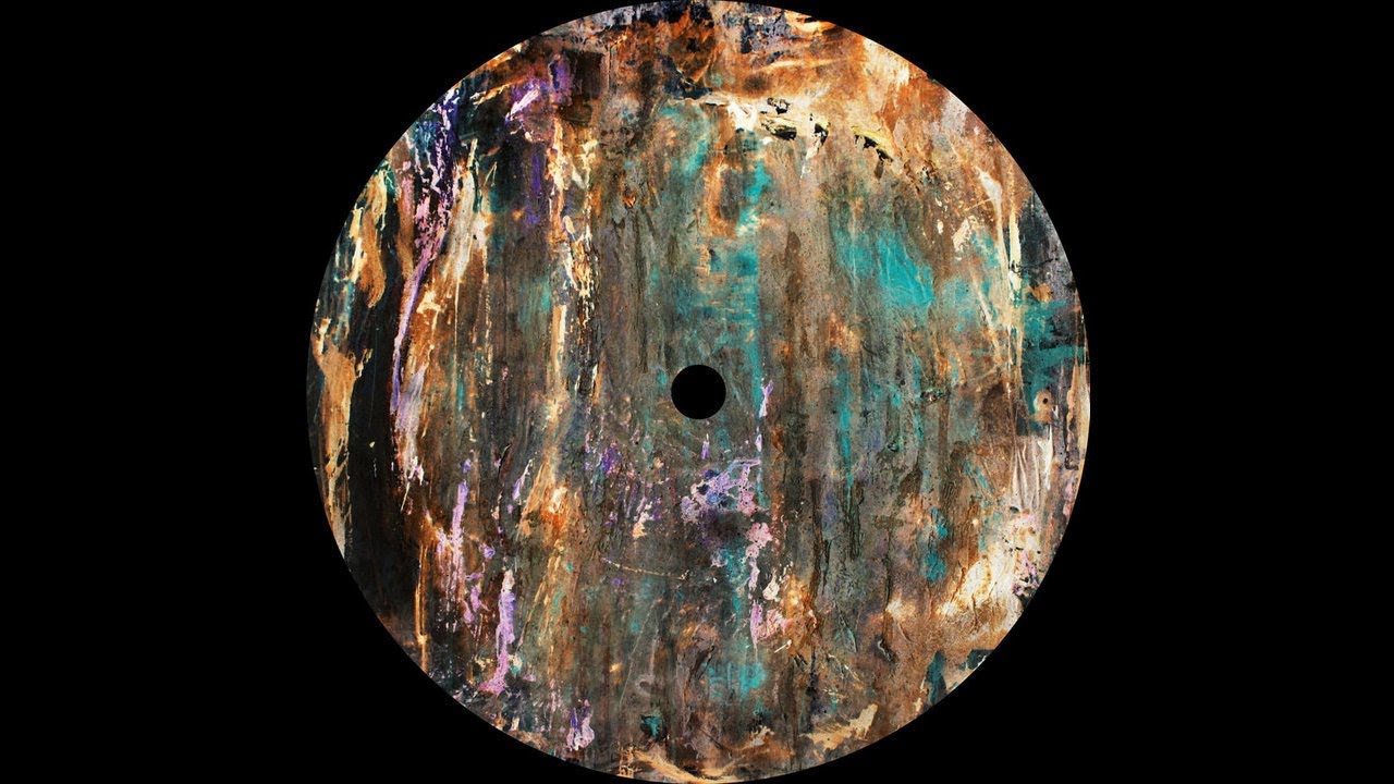 White Afghani &lrm;&ndash; Kaleidoscope [Noorden]