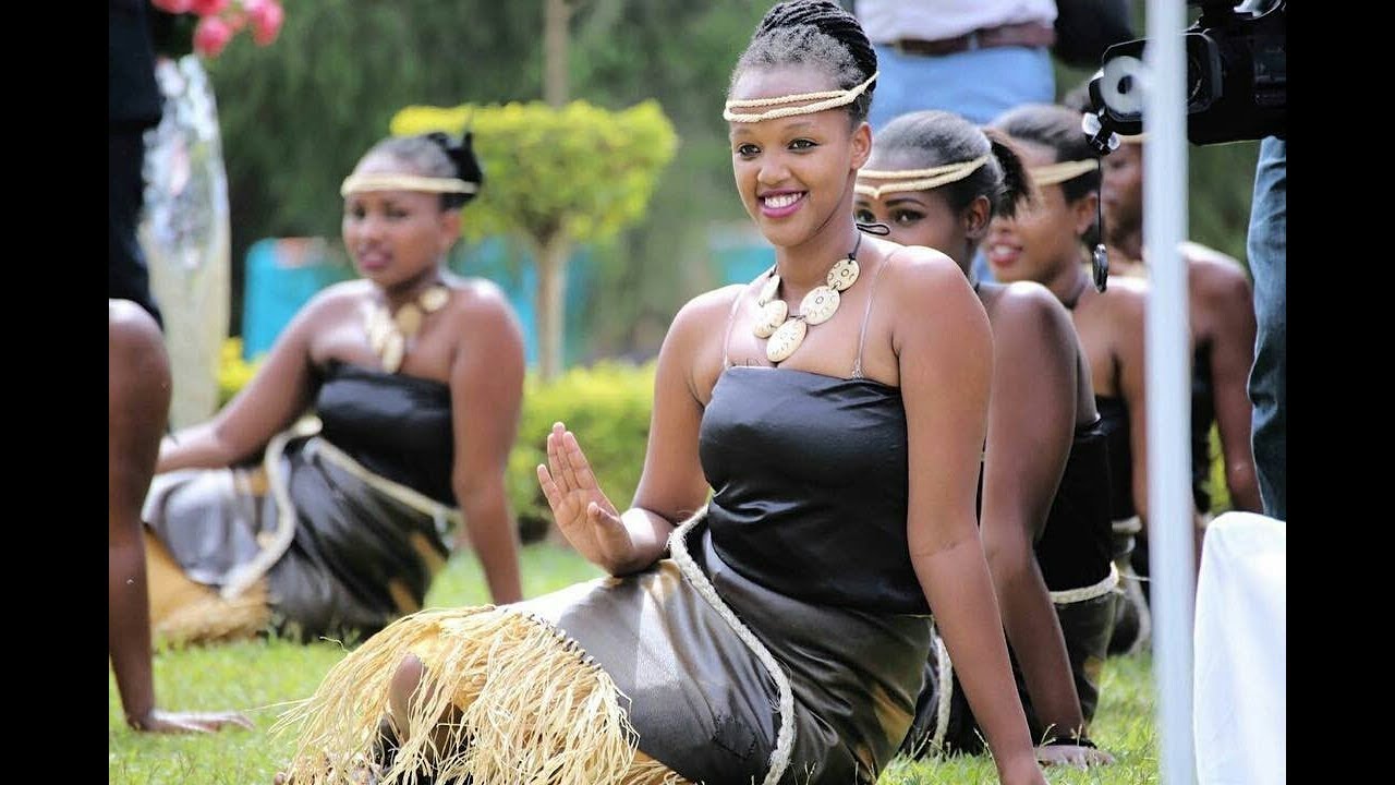 Irebere impamvu itorero INYAMIBWA riri mu ya mbere mu Rwanda