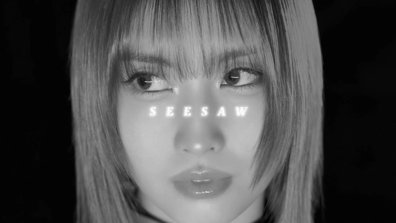 TWICE - SEESAW (slowed & reverb)