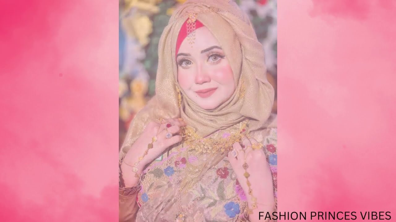 hijab outfit ideas 2023||hijab style 2023||arabic hijab style 2023||easy hijab styles 2023||