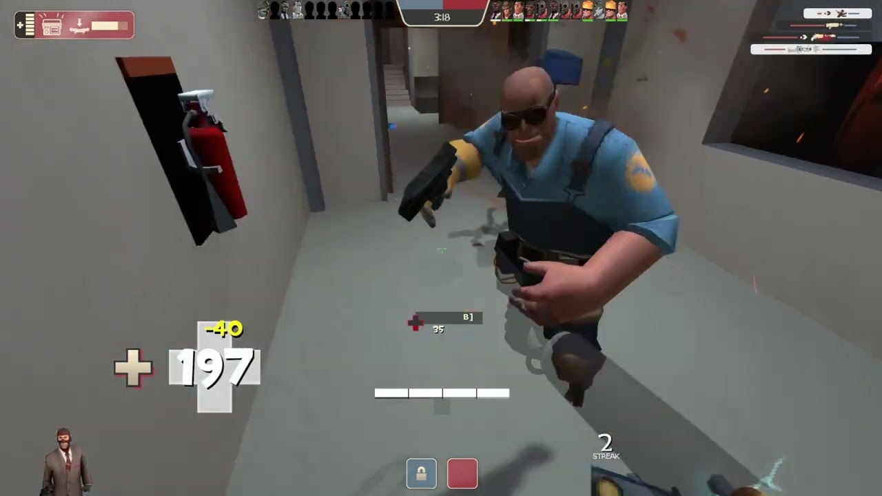 TF2 Forever