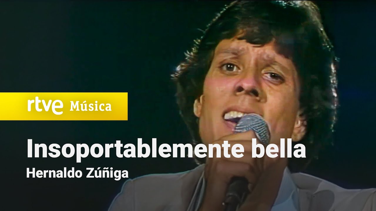 Hernaldo Zúñiga  - 