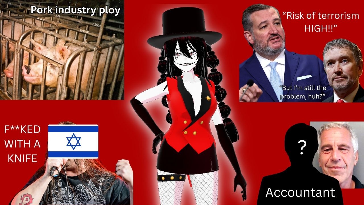 Threat of terror high? Israel releases gang r**ists? +More