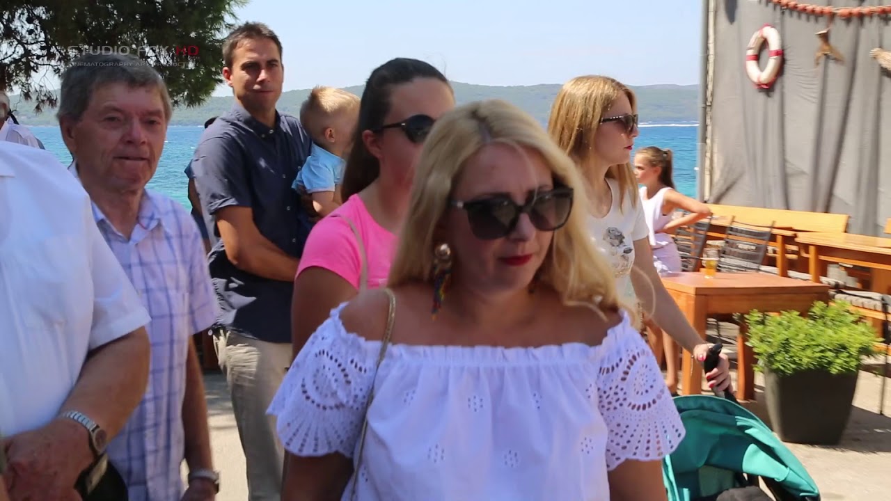 SV ROKO BIBINJE 2017