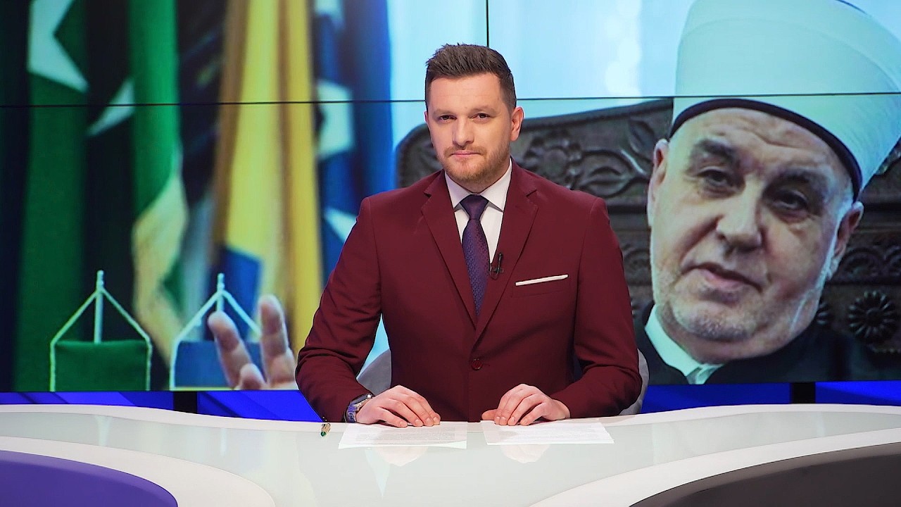 Vijesti BIR TV - 16. februar 2026.