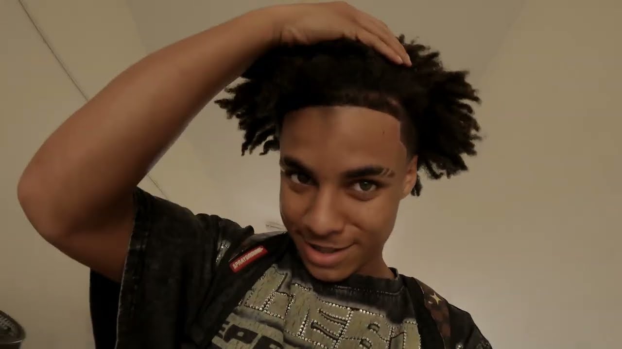 Haircuts are secretly cheat codes in disguise