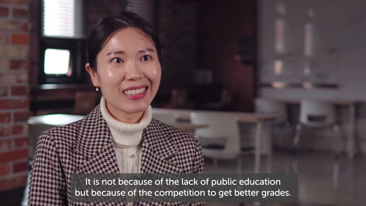 #RighttheRules:Voices Global Video