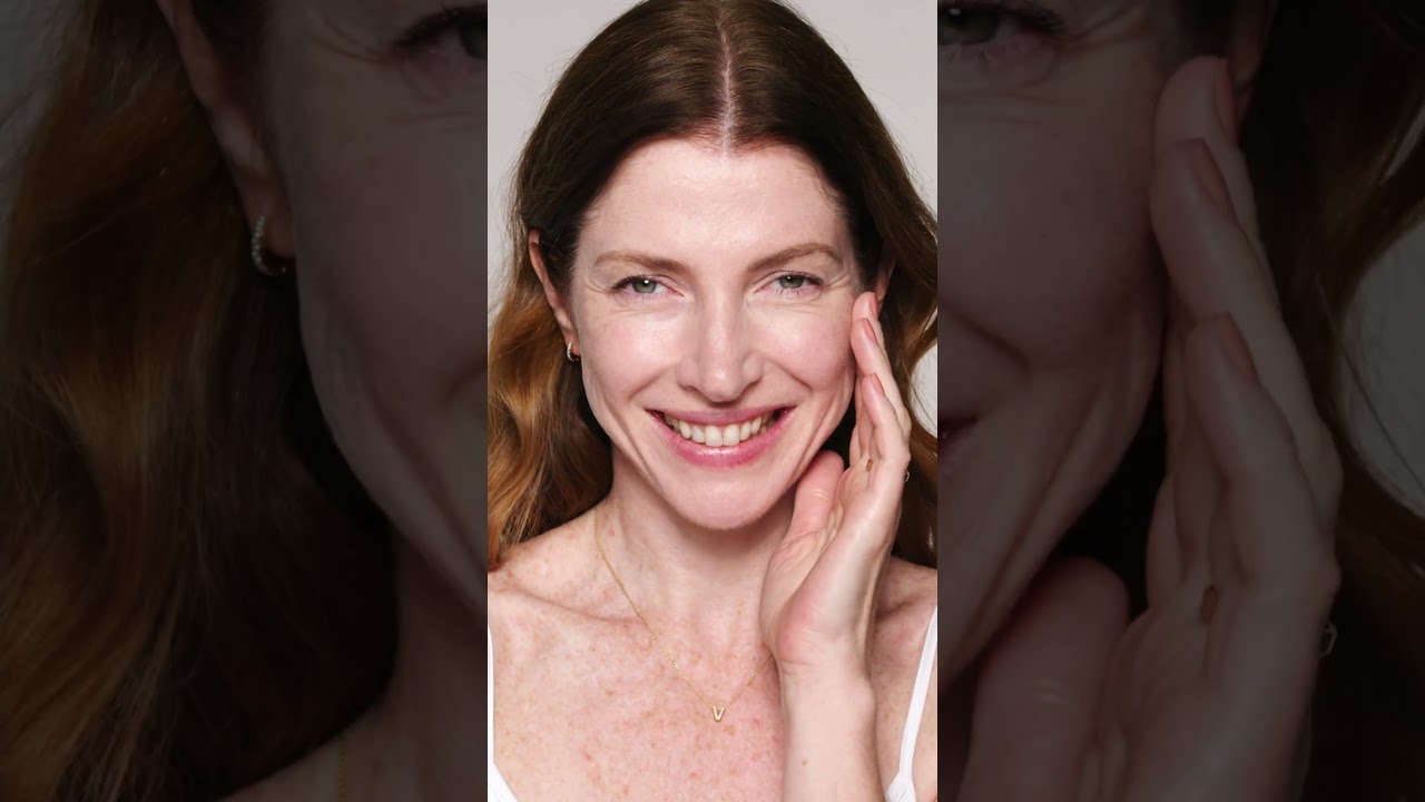 Revlon Colorstay Longwear Makeup in Ivory 110: Beauty Application Mastery! 