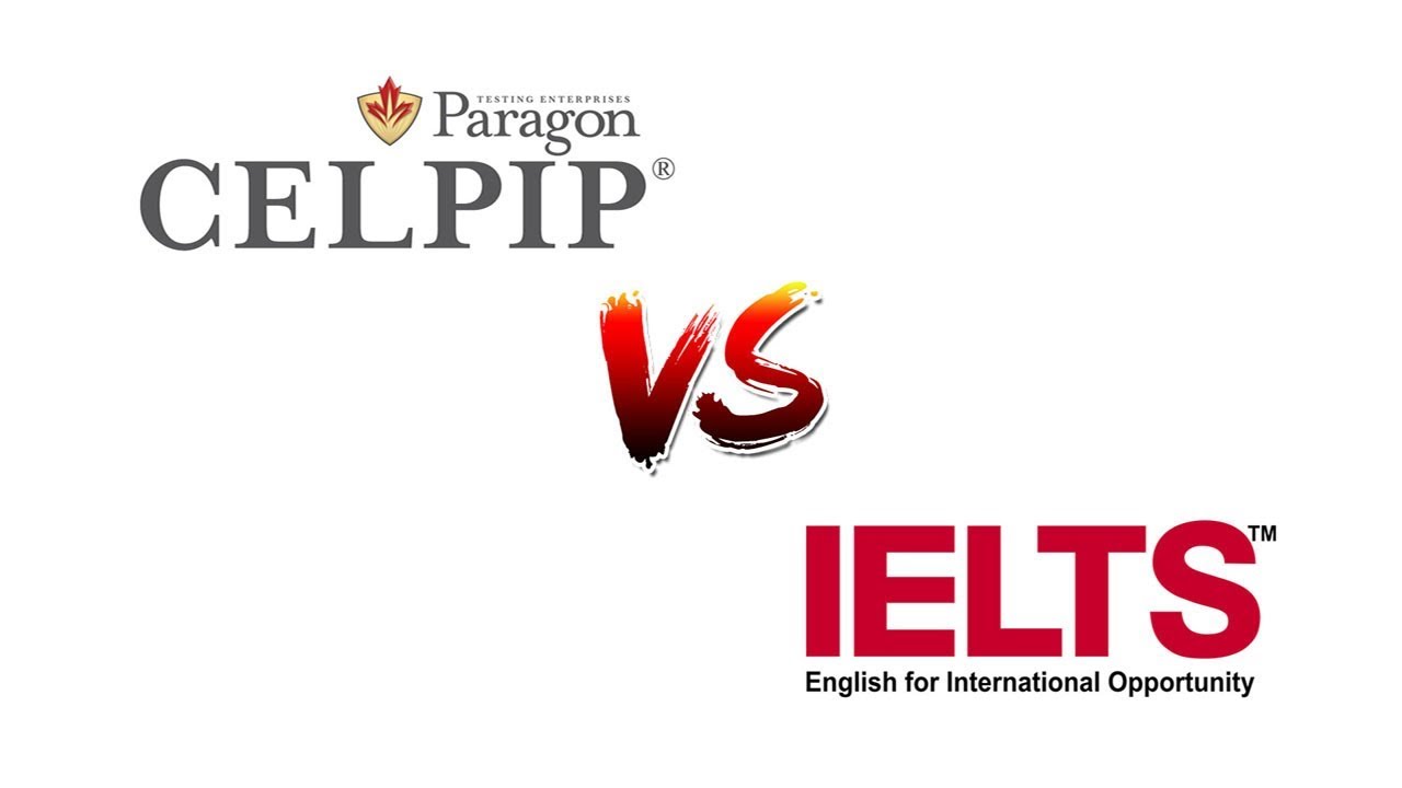 CELPIP VS IELTS مقارنة بين الايلتس والسيلبيب