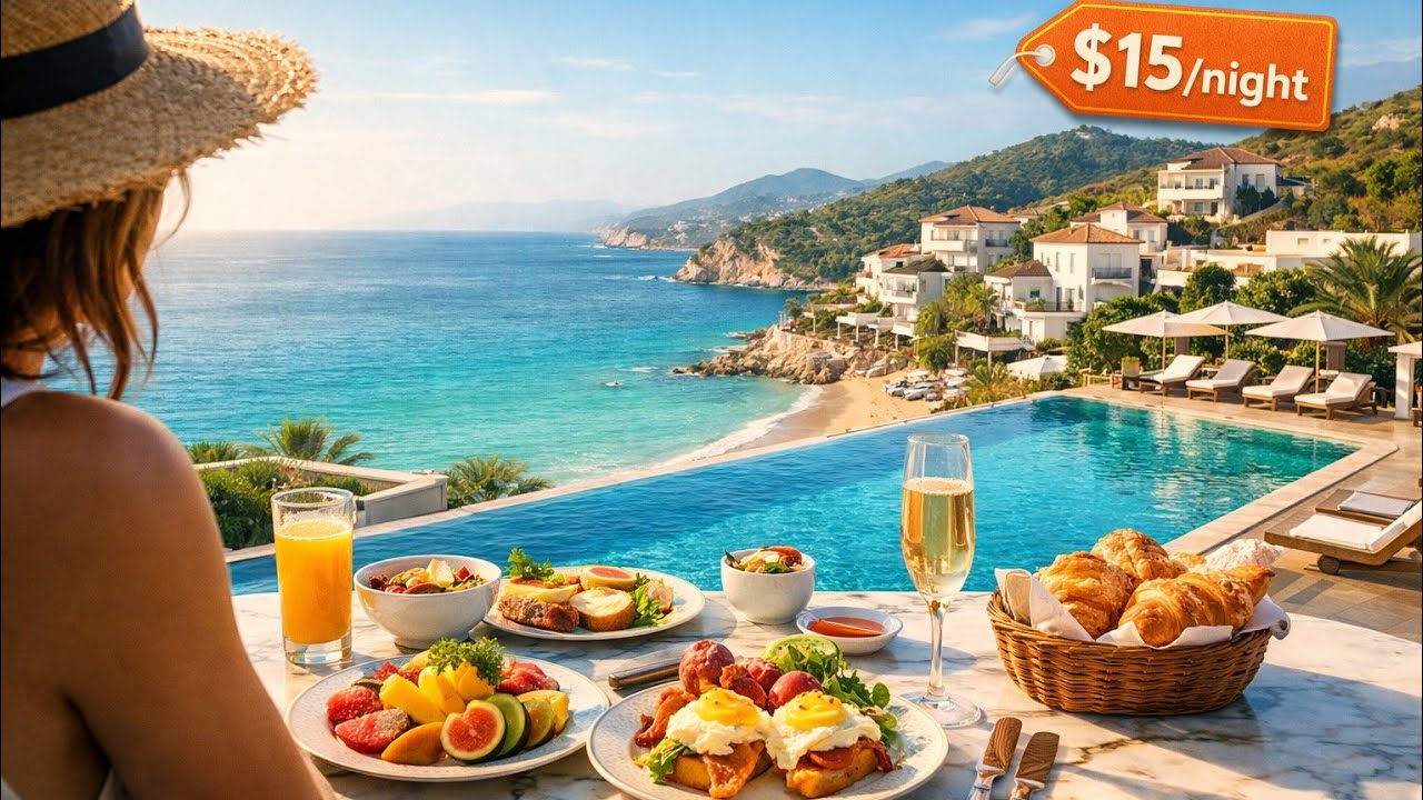 10 Cheapest Countries to Live Like Royalty in 2026