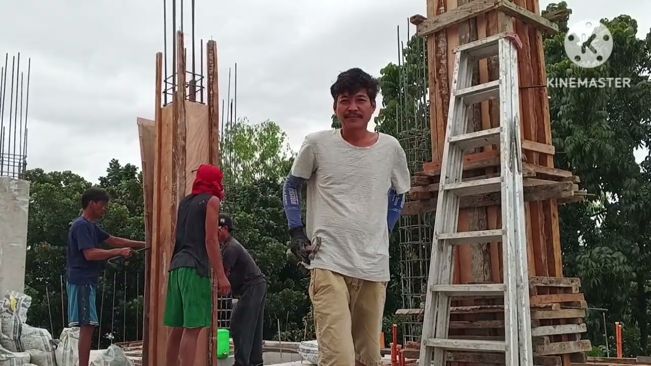 Baklas kabit Tayo ng porma