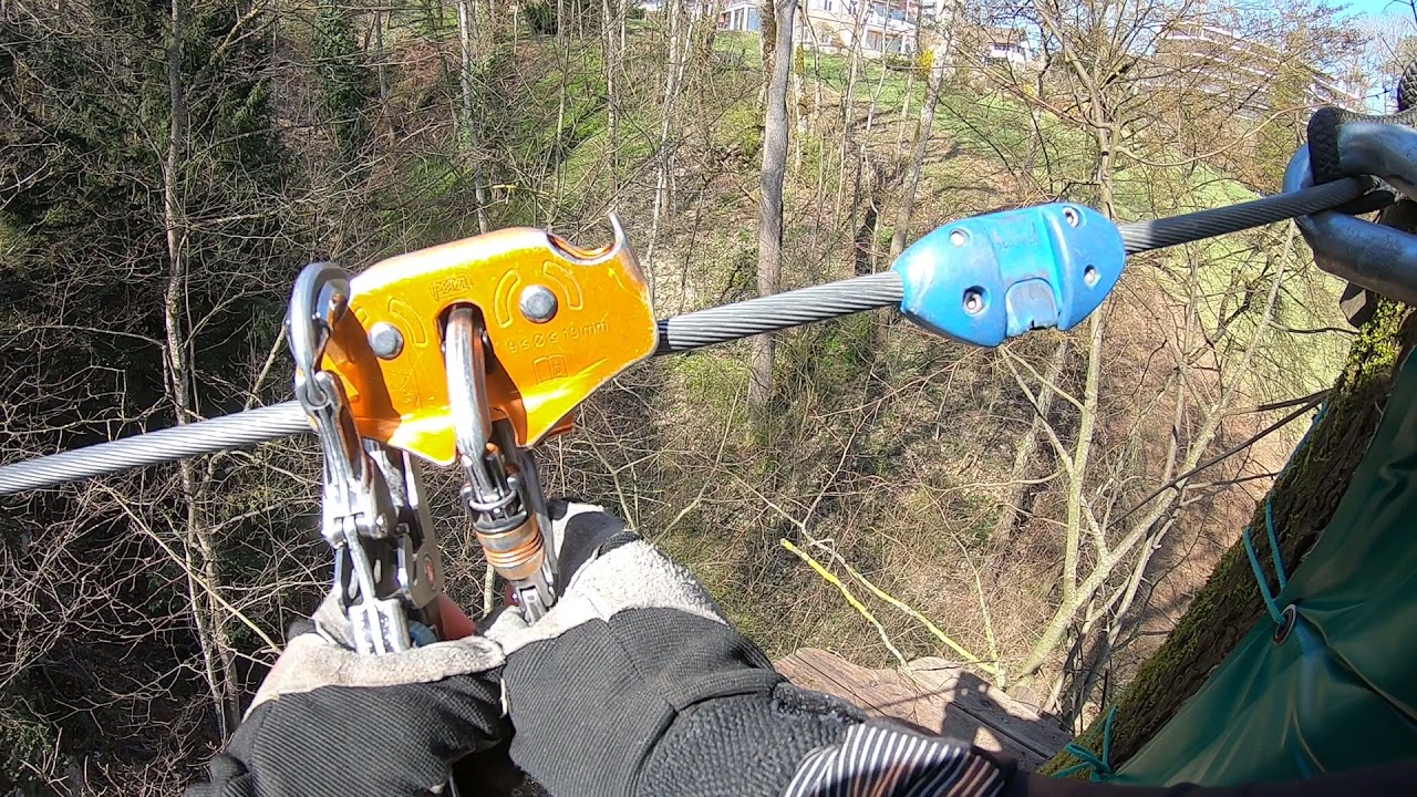 Adventure Park Rheinfall 08