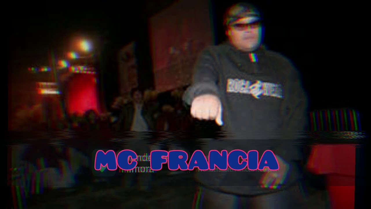Mc Francia mix 2020. Mejor album Desde la Villa Salvaje
