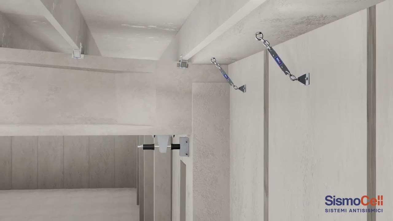 Simulazione Sismica: funzionamento di SismoCell, SismoBox e SismoShock
