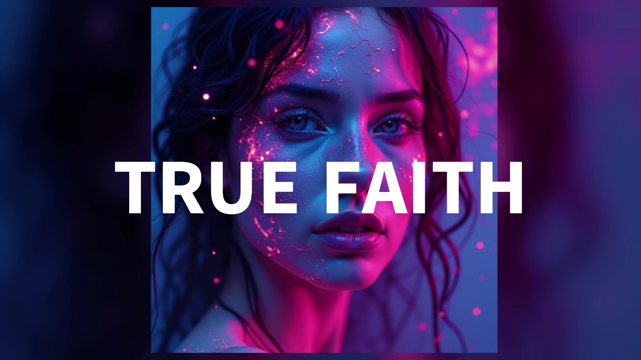 Danimal, TRIIIPL3 INC. & Discotronic &ndash; True Faith (Techno Remix)