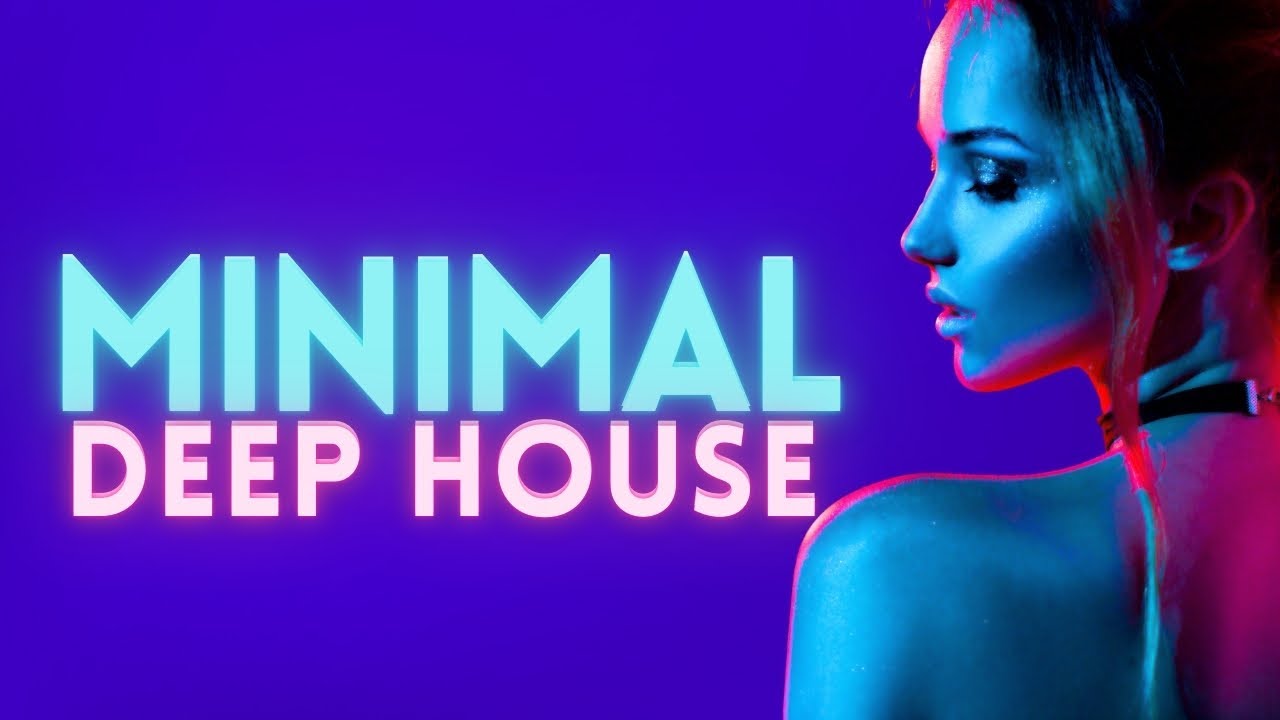 Minimal Deep House Vol. 4 - Deep Work Engine for High Output