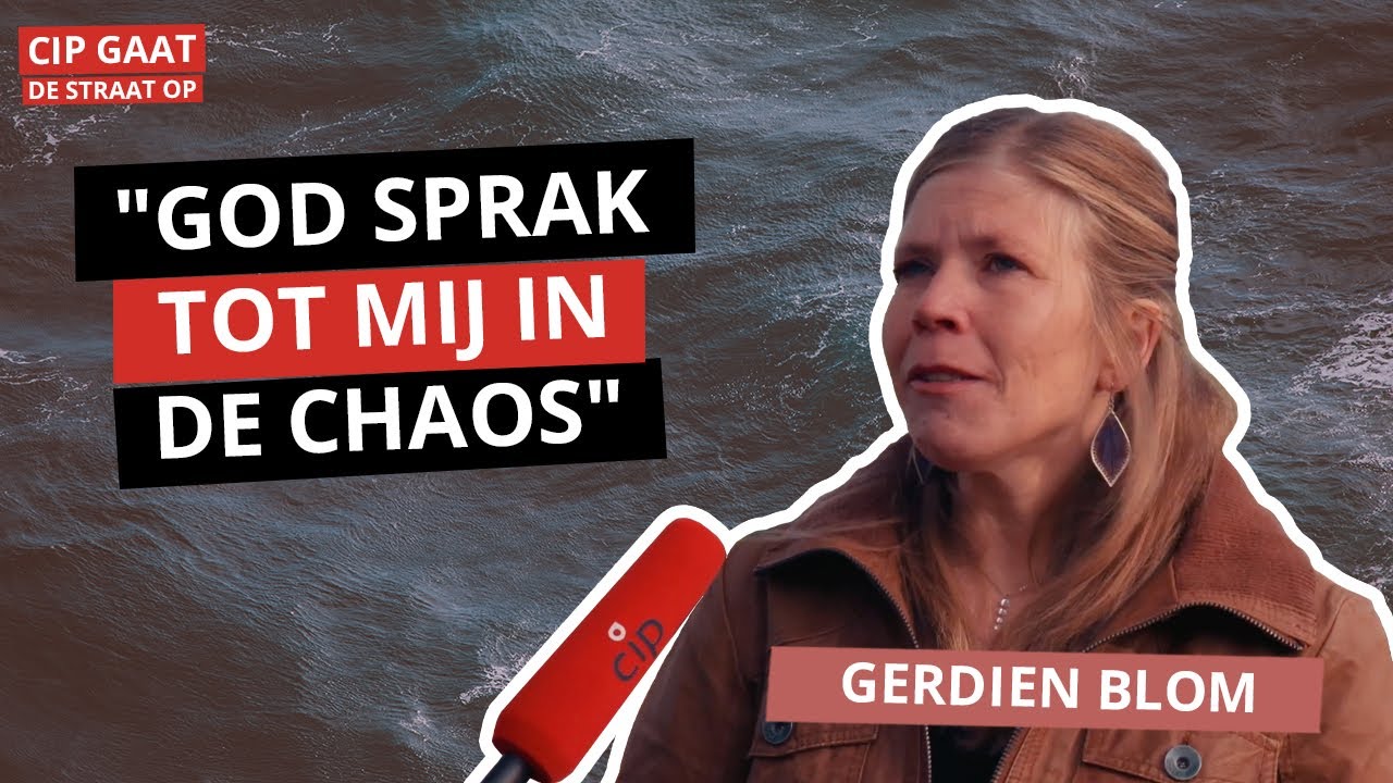 Gerdien verloor haar dochter Miriam (6) in Albanië: 