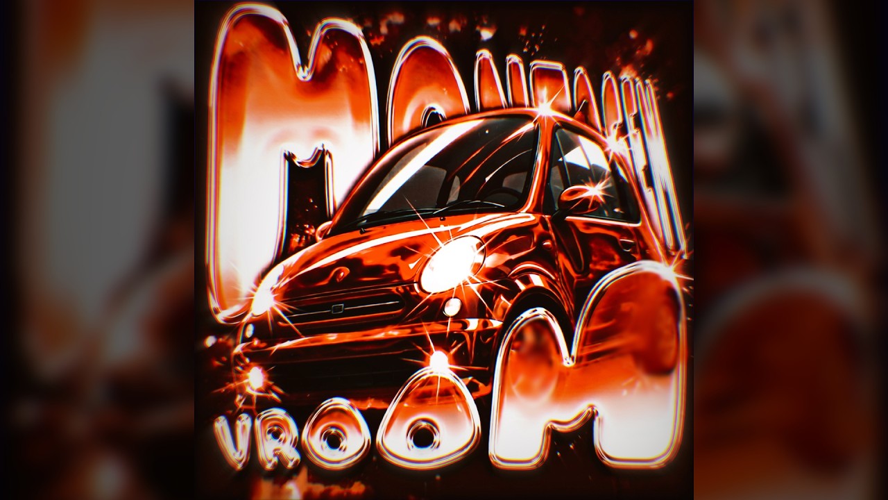 MONTAGEM VROOM