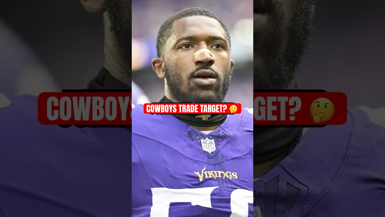 The #DallasCowboys Should Be Calling About Him Before the Eagles Do...